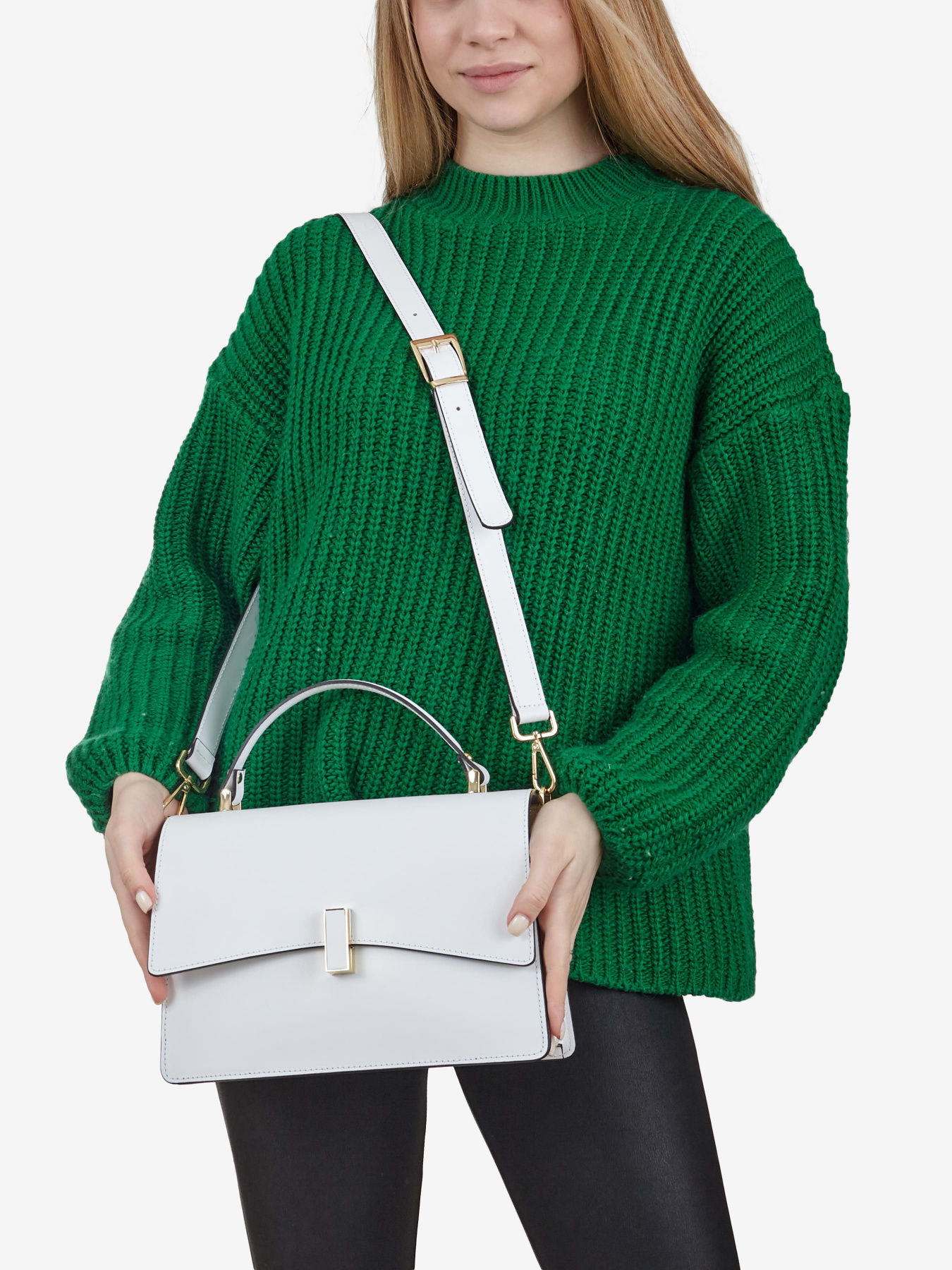 Крос-боді Regina Notte модель 2000000189994 Фото