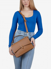 Кросс-боди Regina Notte модель 2000000189765 Фото