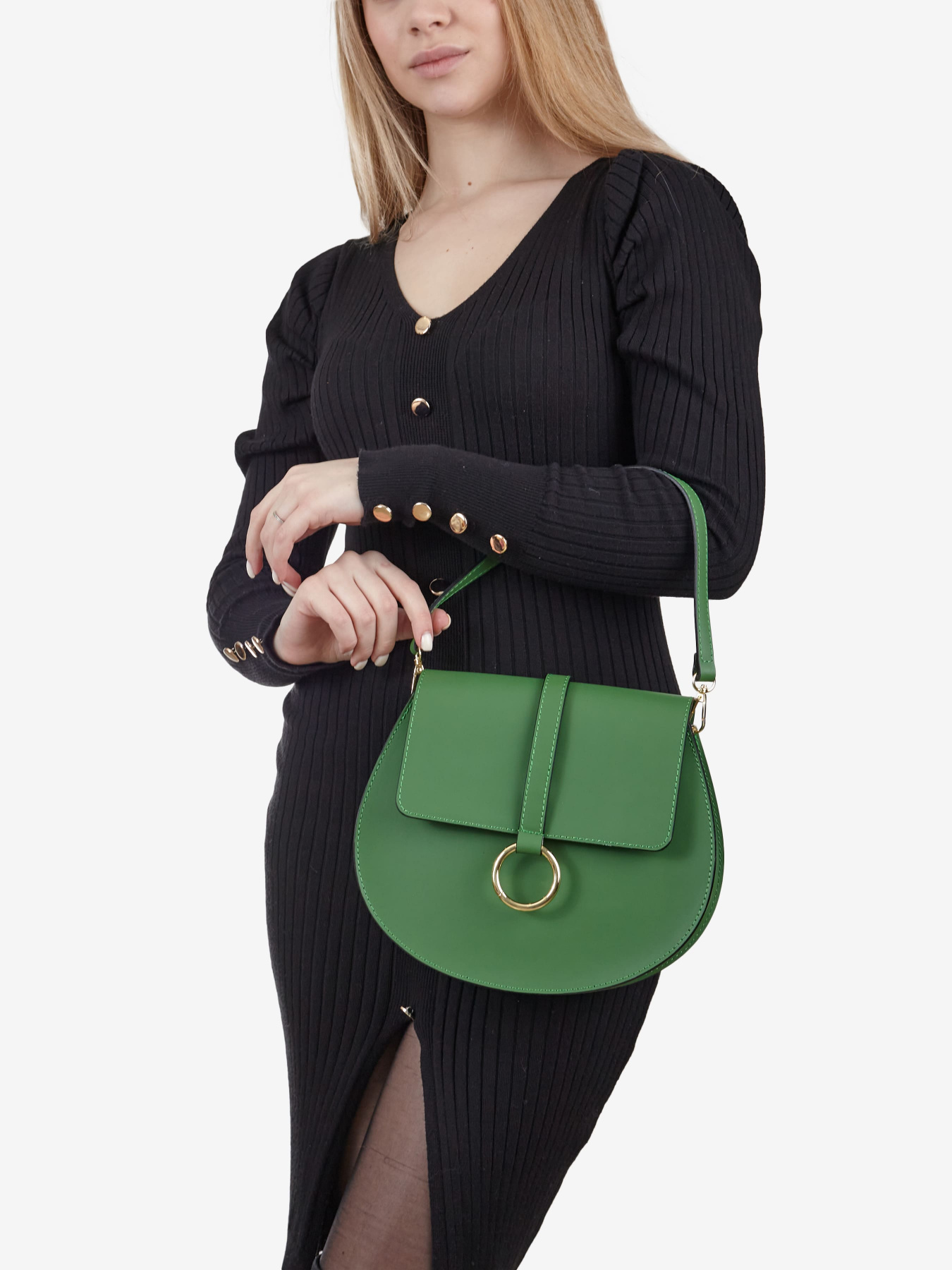 Кросс-боди Regina Notte модель 2000000190266 Фото