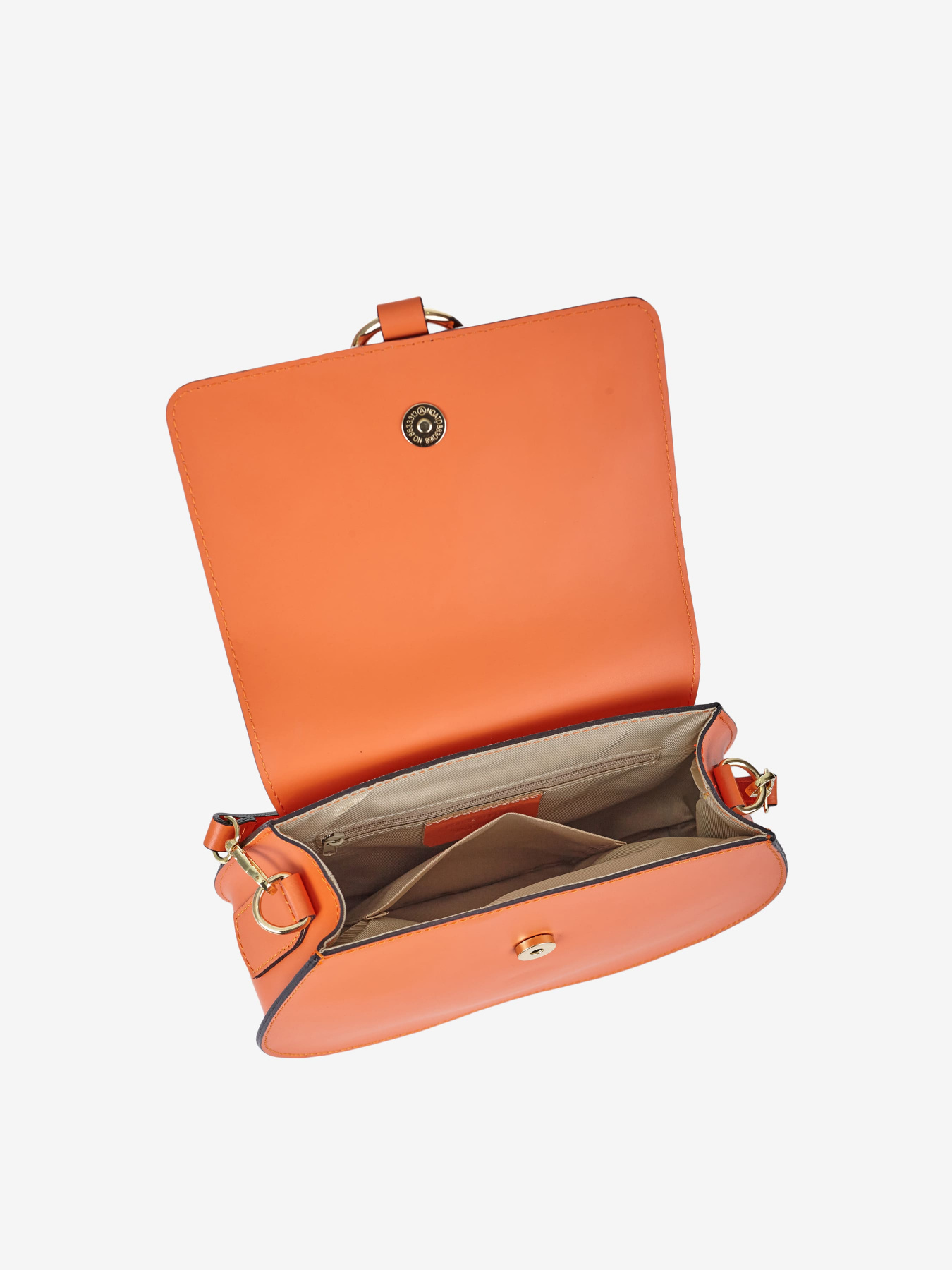 Кросс-боди Regina Notte модель 2000000190136 Фото