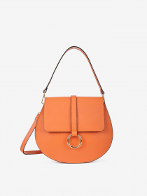 Кросс-боди Regina Notte модель 2000000190136 Фото