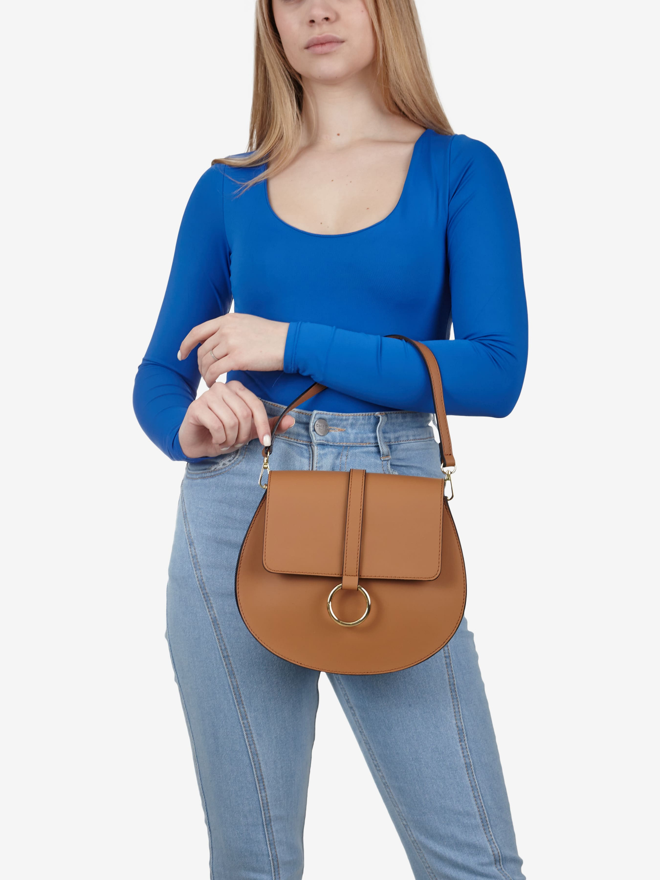 Крос-боді Regina Notte модель 2000000189734 Фото