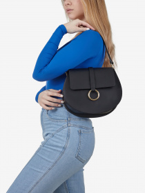 Кросс-боди Regina Notte модель 2000000189949 Фото