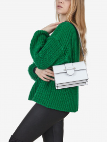 Кросс-боди Regina Notte модель 2000000153414 Фото