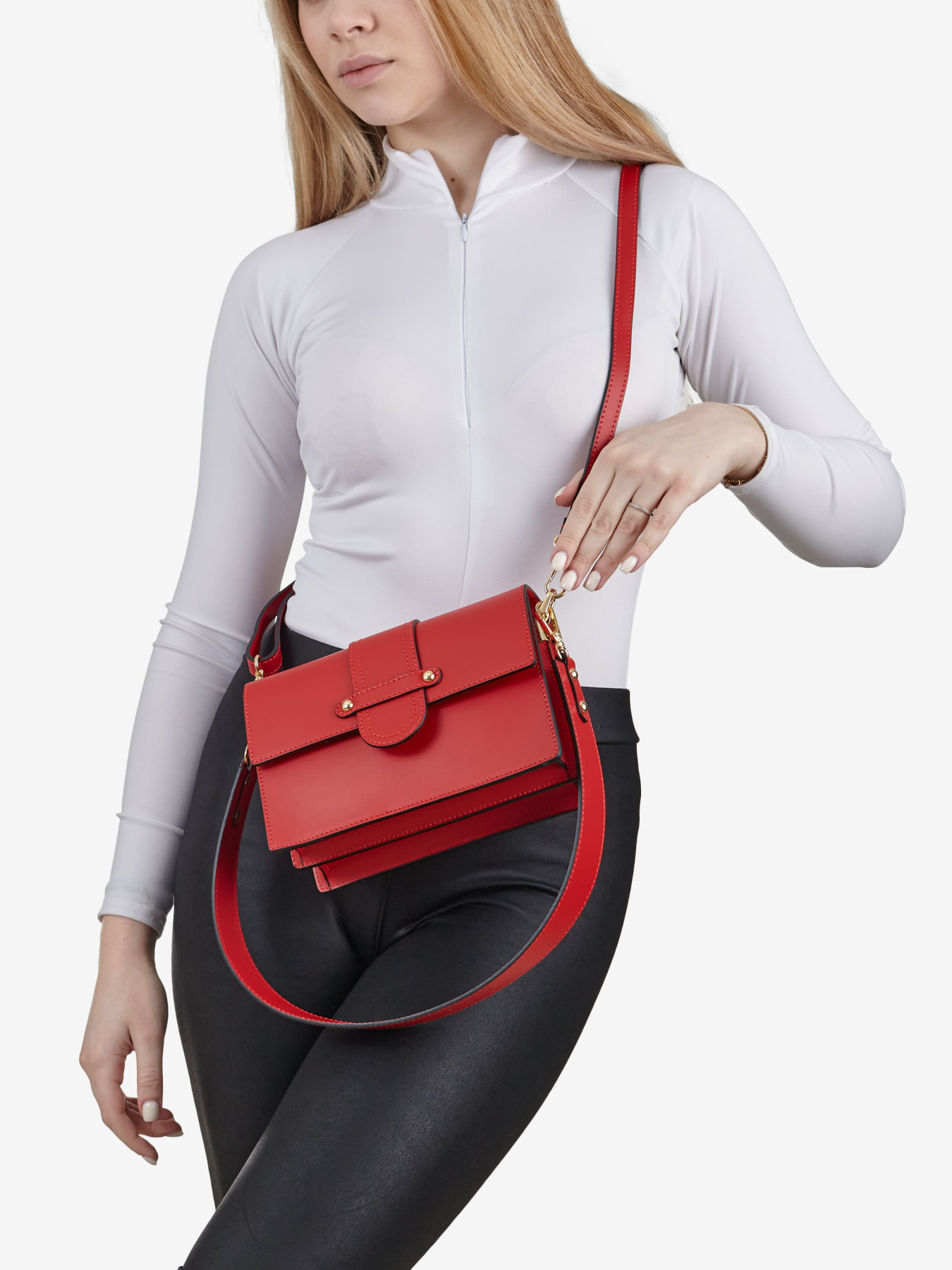 Кросс-боди Regina Notte модель 2000000153773 Фото