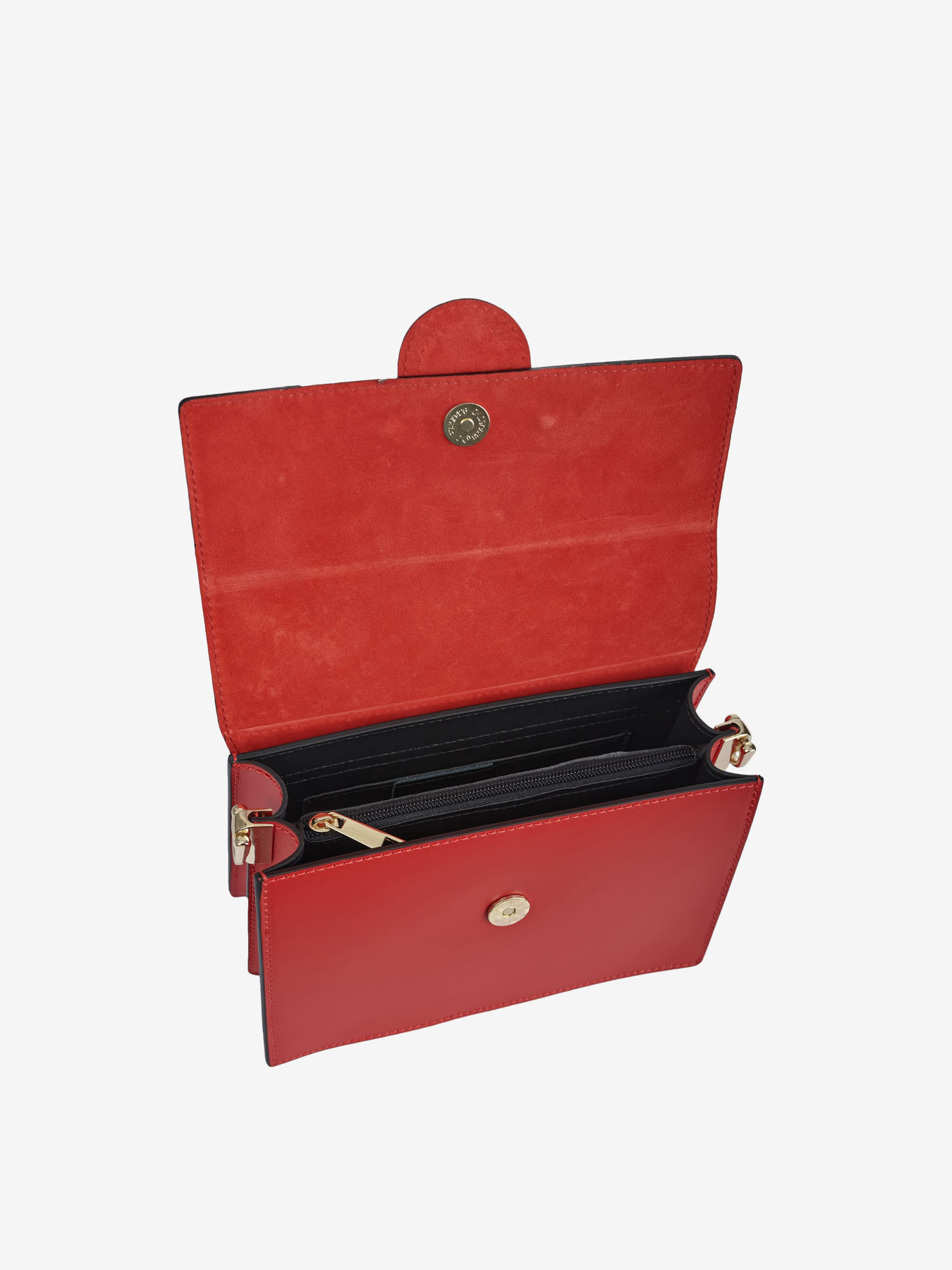 Кросс-боди Regina Notte модель 2000000153773 Фото