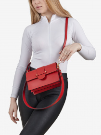 Крос-боді Regina Notte модель 2000000153773 Фото