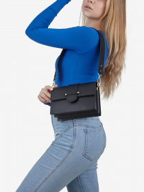 Кросс-боди Regina Notte модель 2000000153643 Фото