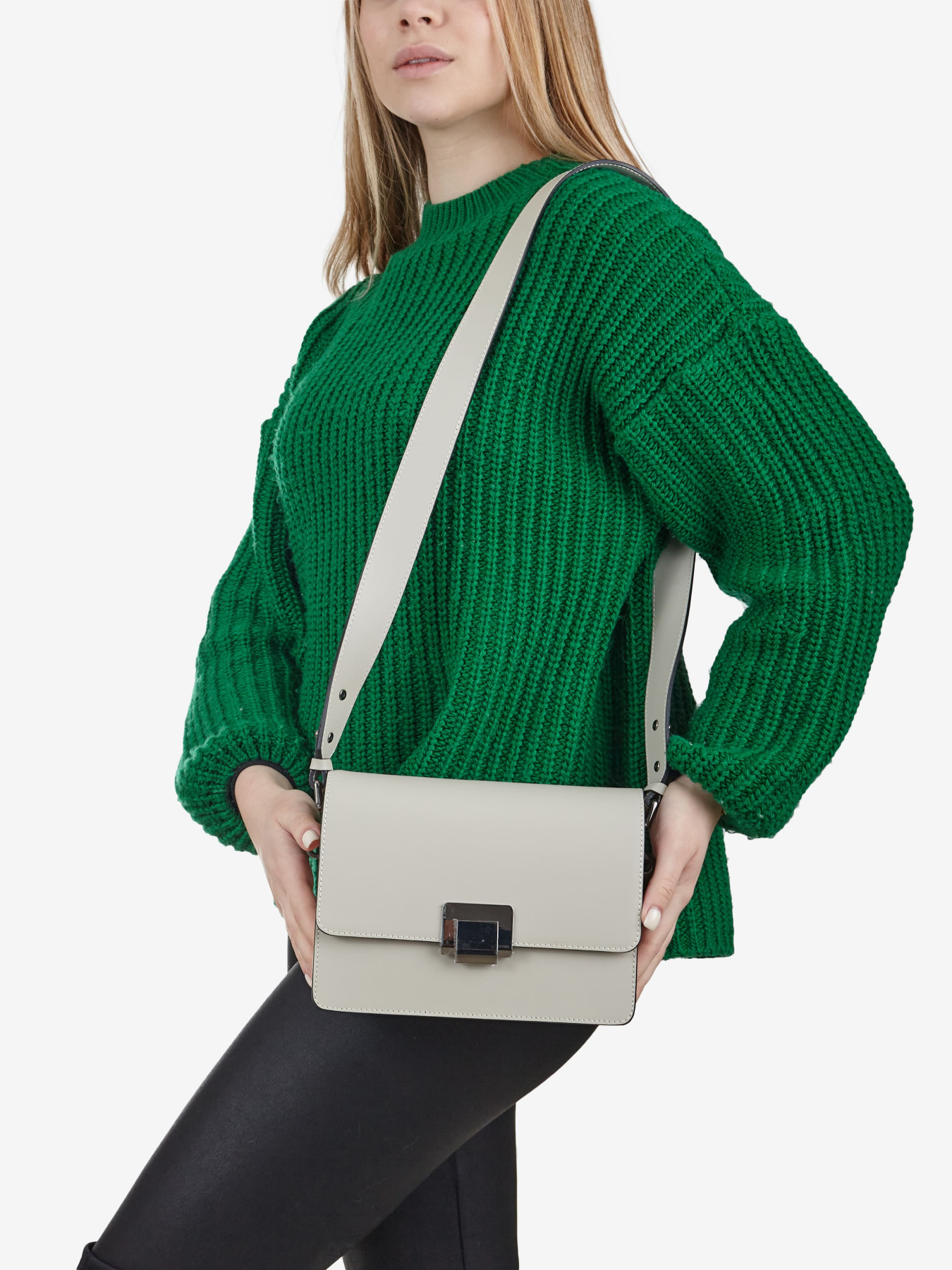 Кросс-боди Regina Notte модель 2000000190105 Фото