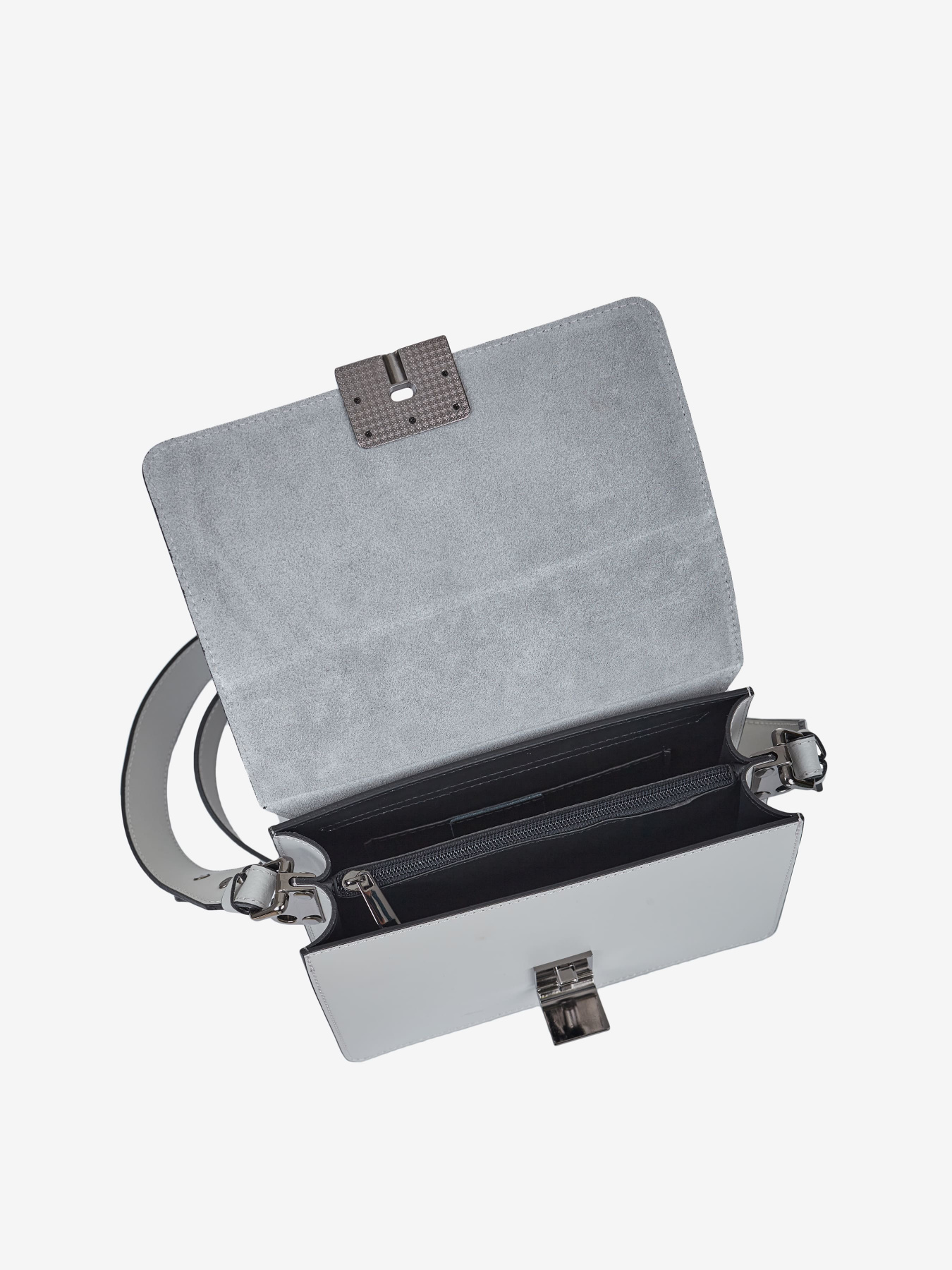 Кросс-боди Regina Notte модель 2000000190228 Фото