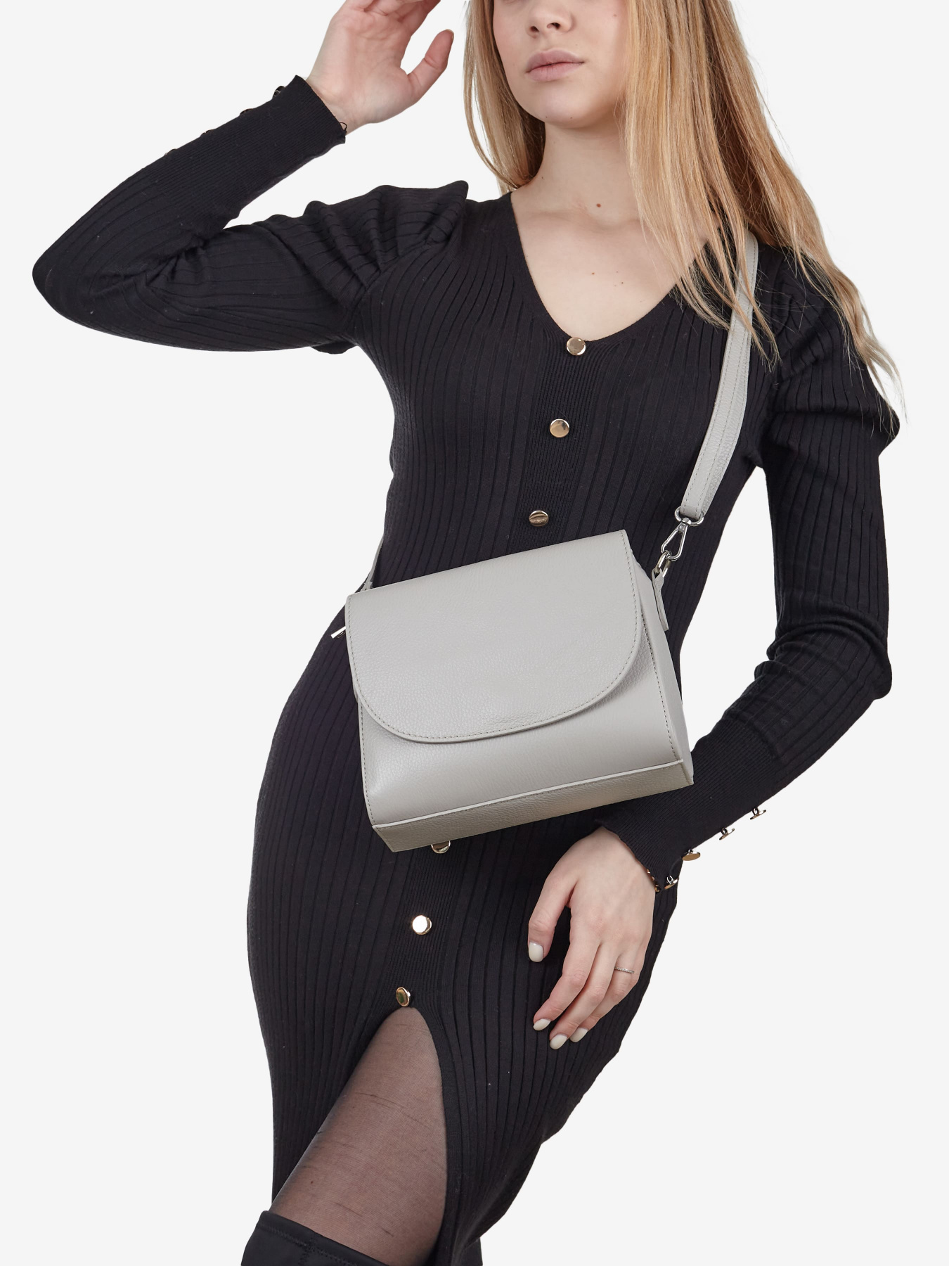 Крос-боді Regina Notte модель 2000000190327 Фото