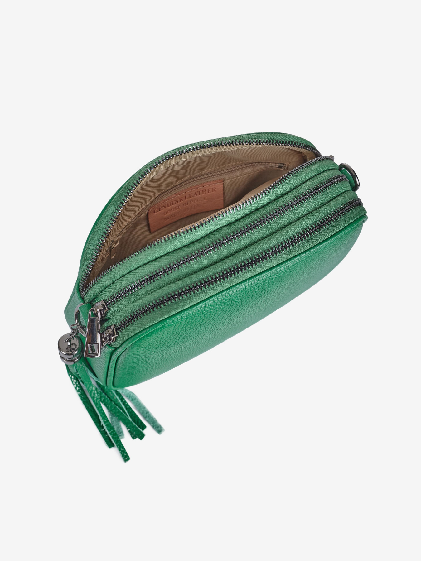 Кросс-боди Regina Notte модель 2000000188539 Фото