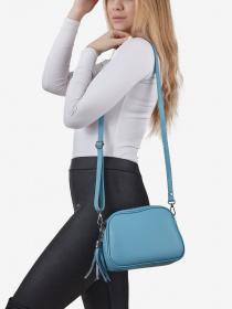 Крос-боді Regina Notte модель 2000000187808 Фото