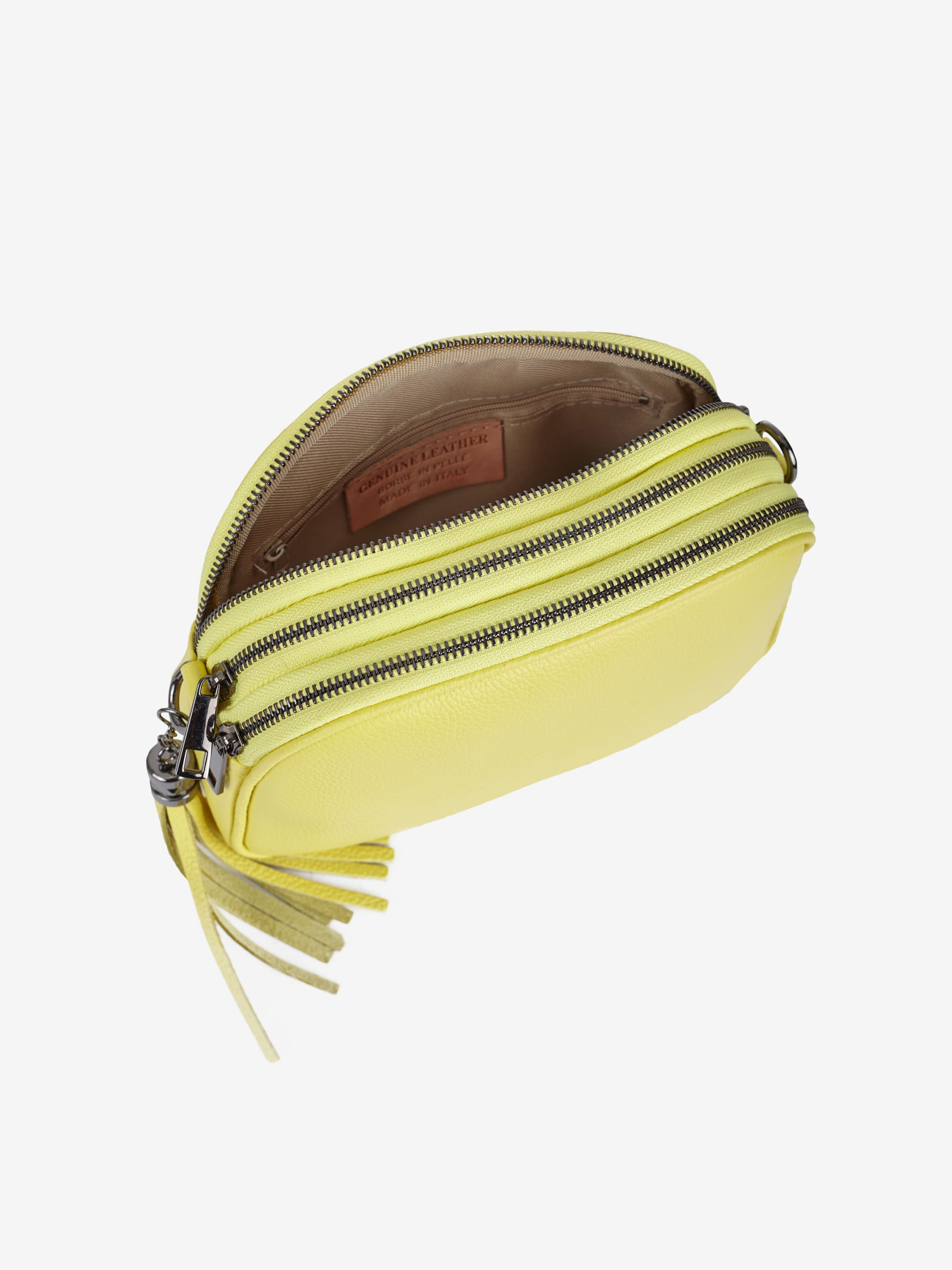 Кросс-боди Regina Notte модель 2000000188461 Фото