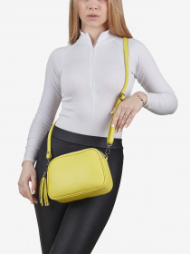 Крос-боді Regina Notte модель 2000000188461 Фото