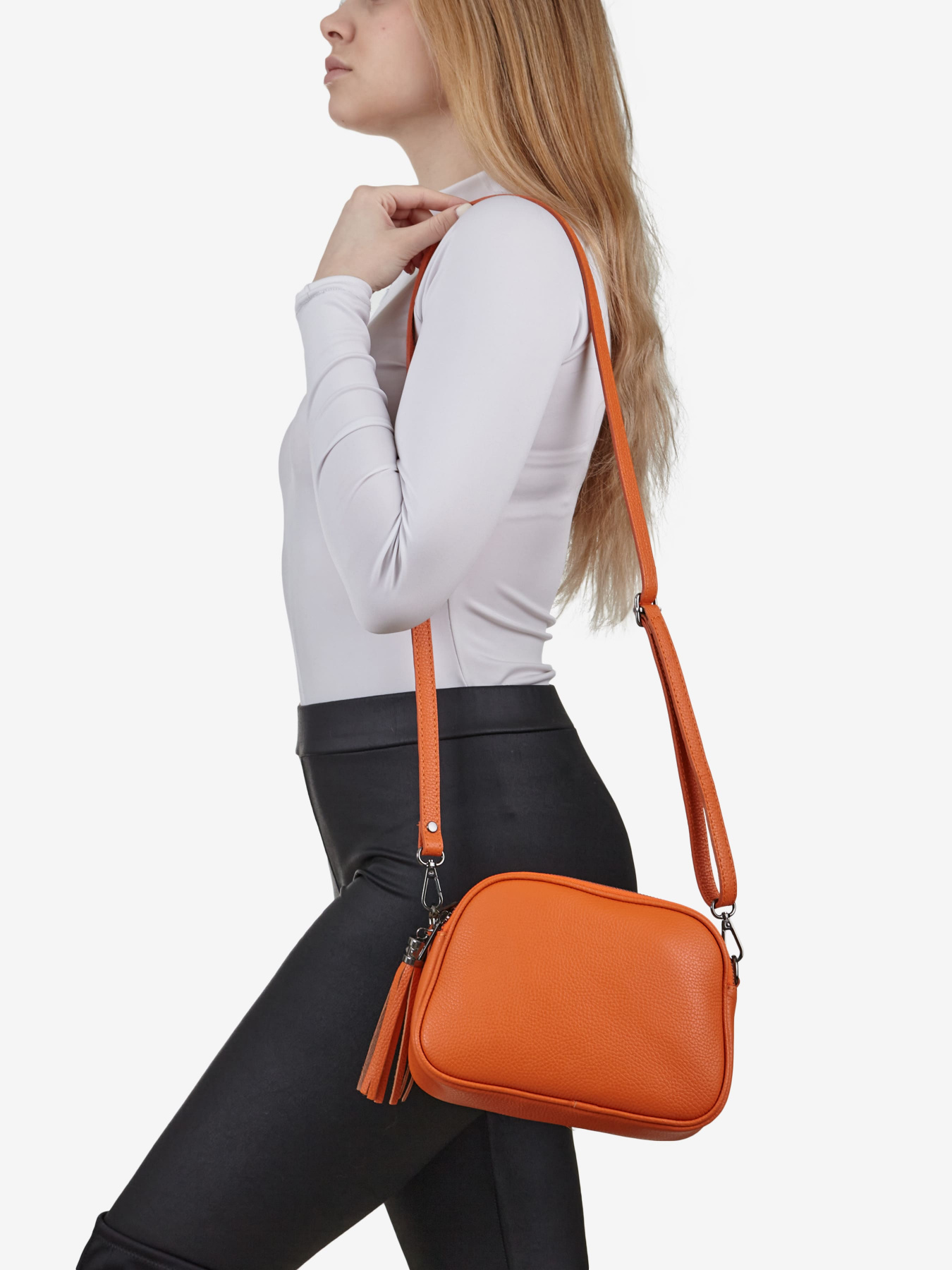 Кросс-боди Regina Notte модель 2000000188270 Фото