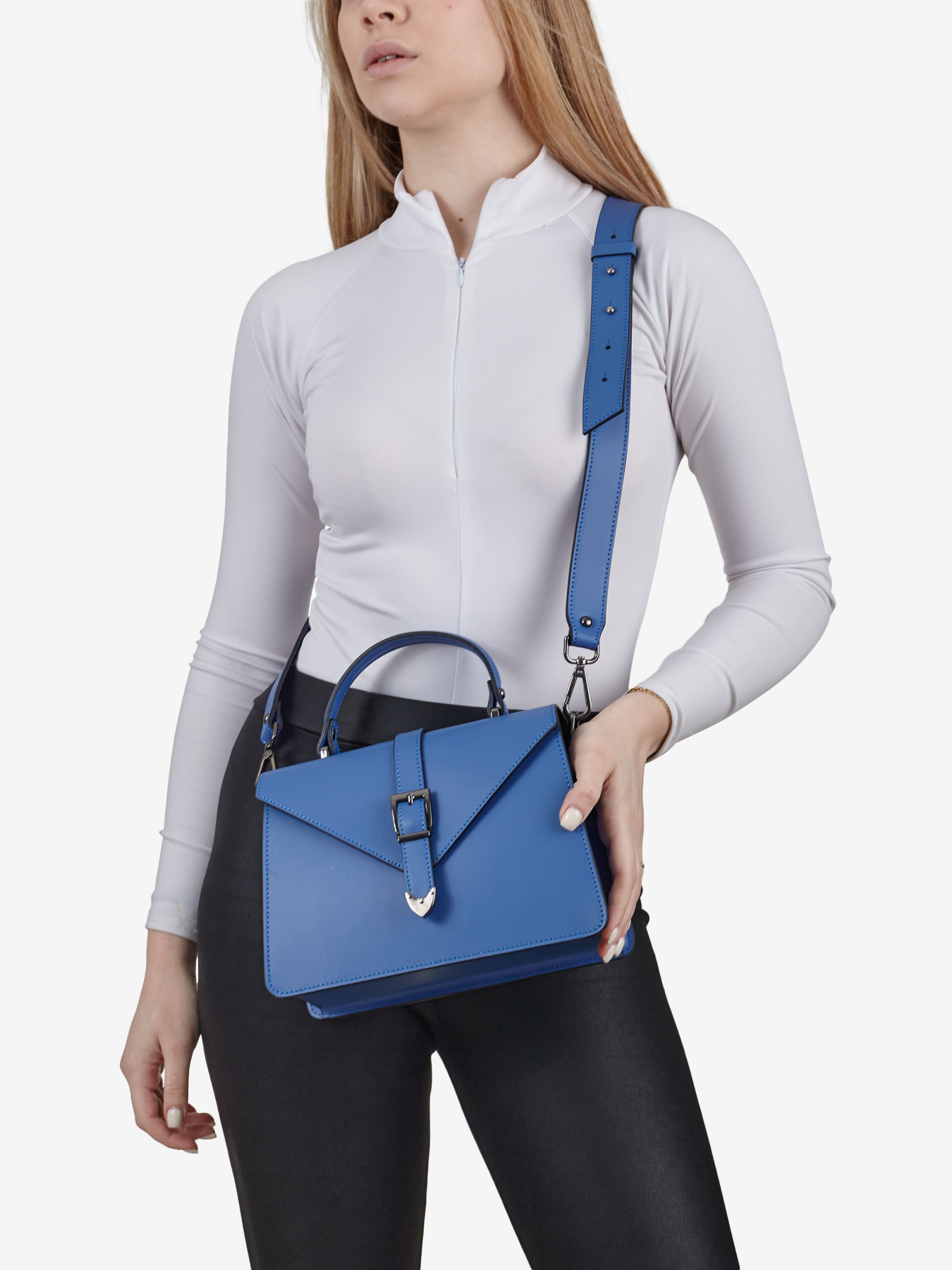 Кросс-боди Regina Notte модель 2000000173894 Фото