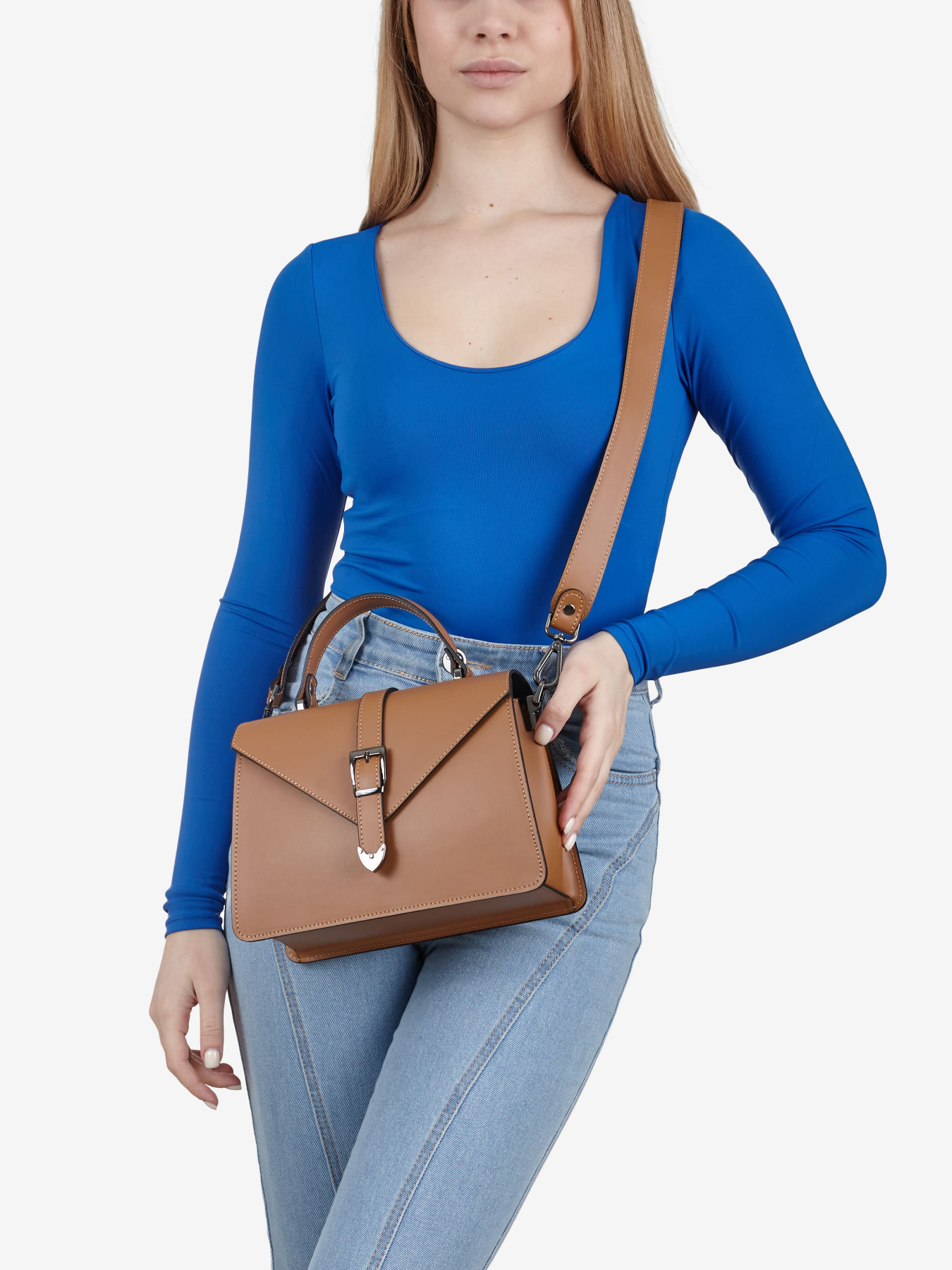 Кросс-боди Regina Notte модель 2000000189338 Фото