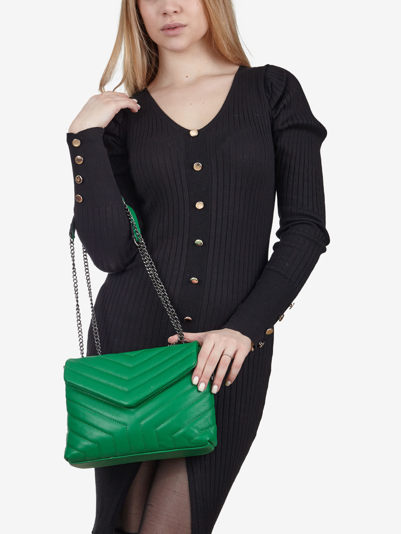 Крос-боді Regina Notte модель 2000000190273 Фото