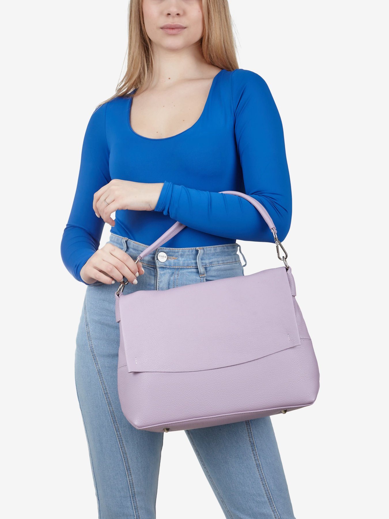 Сумка Regina Notte модель 2000000190051 Фото