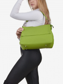 Сумка Regina Notte модель 2000000189567 Фото