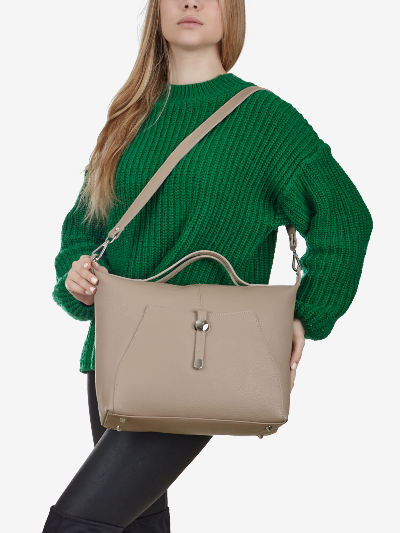 Сумка Regina Notte модель 2000000189710 Фото