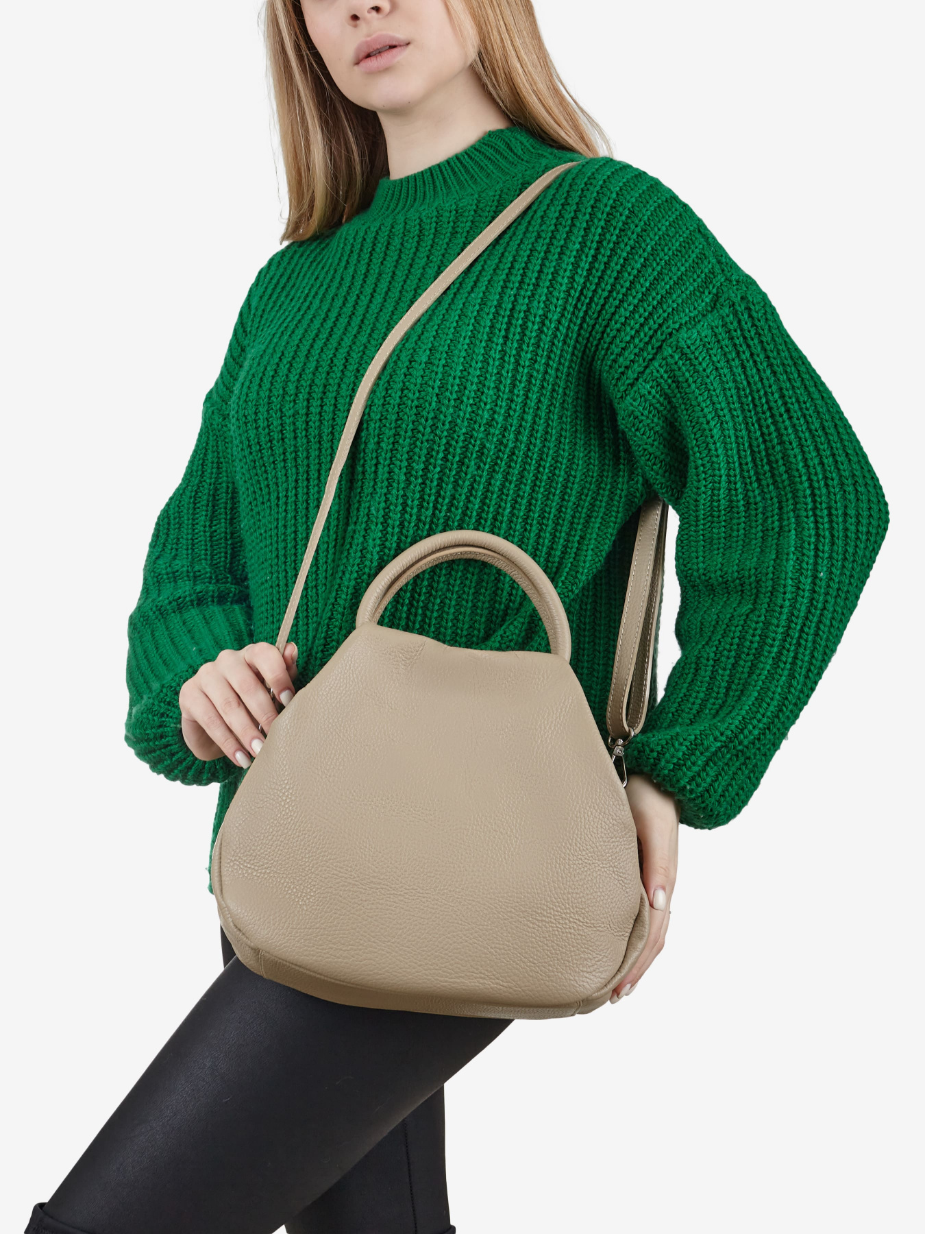 Сумка Regina Notte модель 2000000189451 Фото