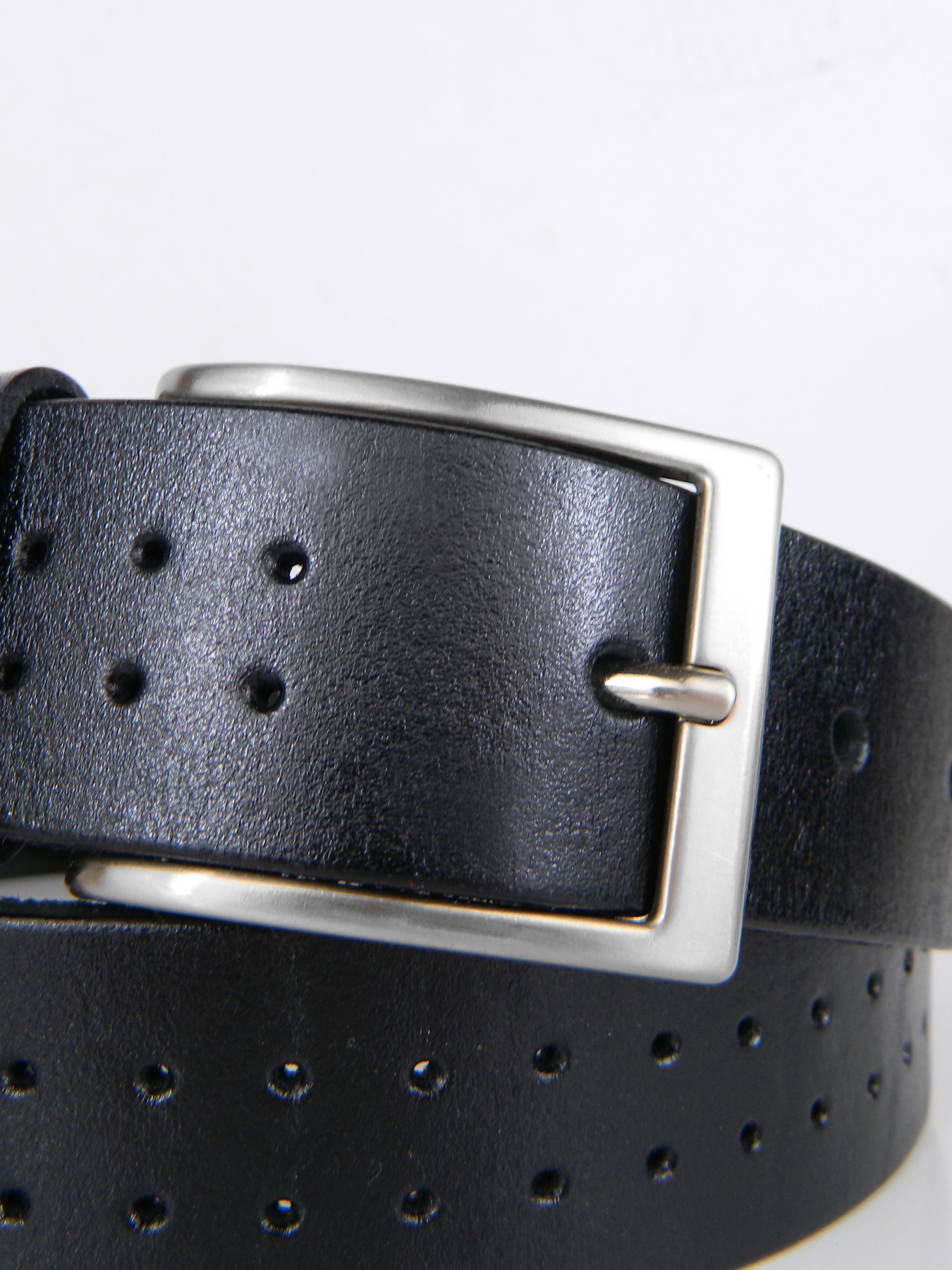 Ремень Svitlana Zubko модель A35117 Фото