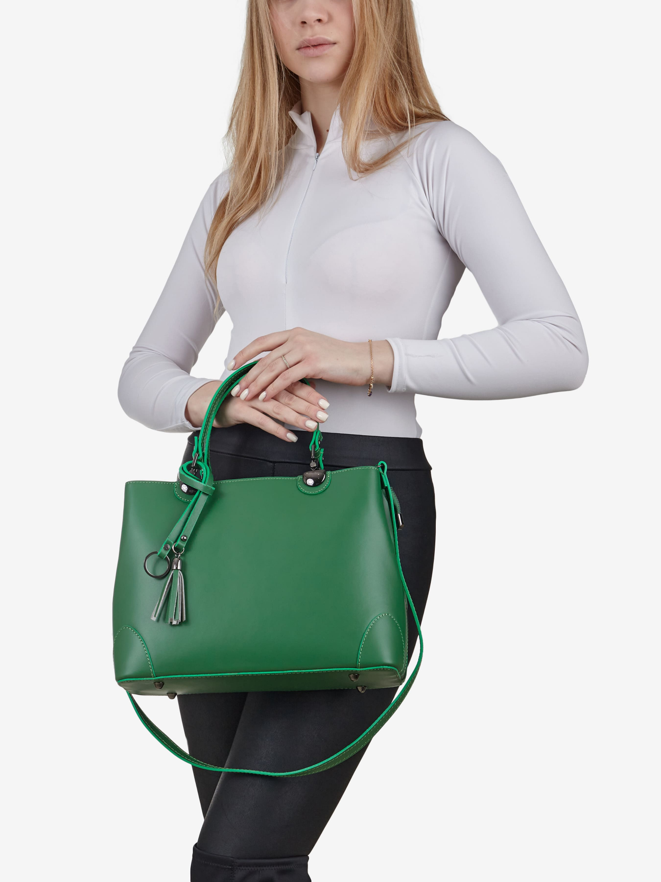 Сумка Regina Notte модель 2000000030951 Фото