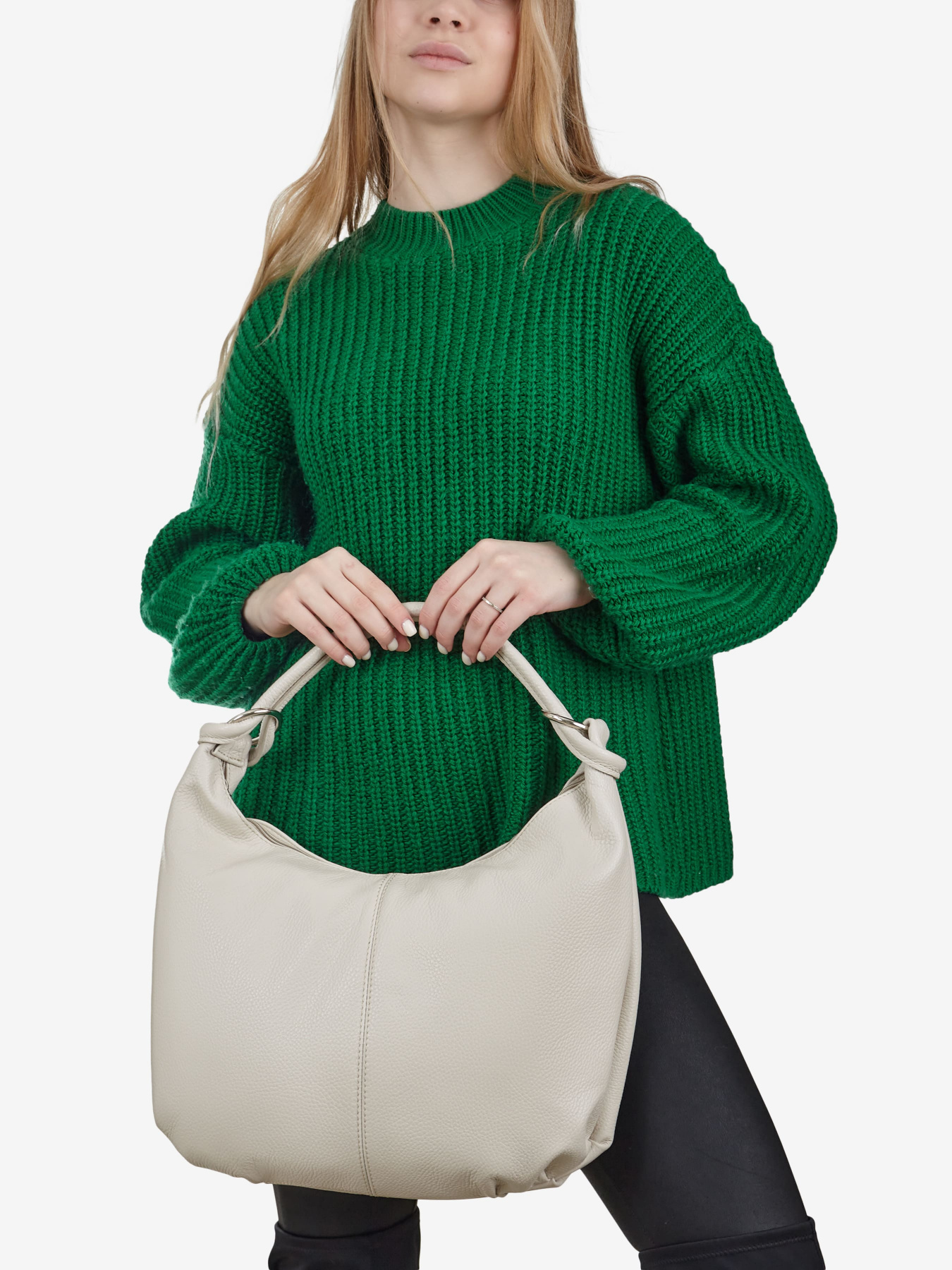 Шоппер Regina Notte модель 2000000189352 Фото