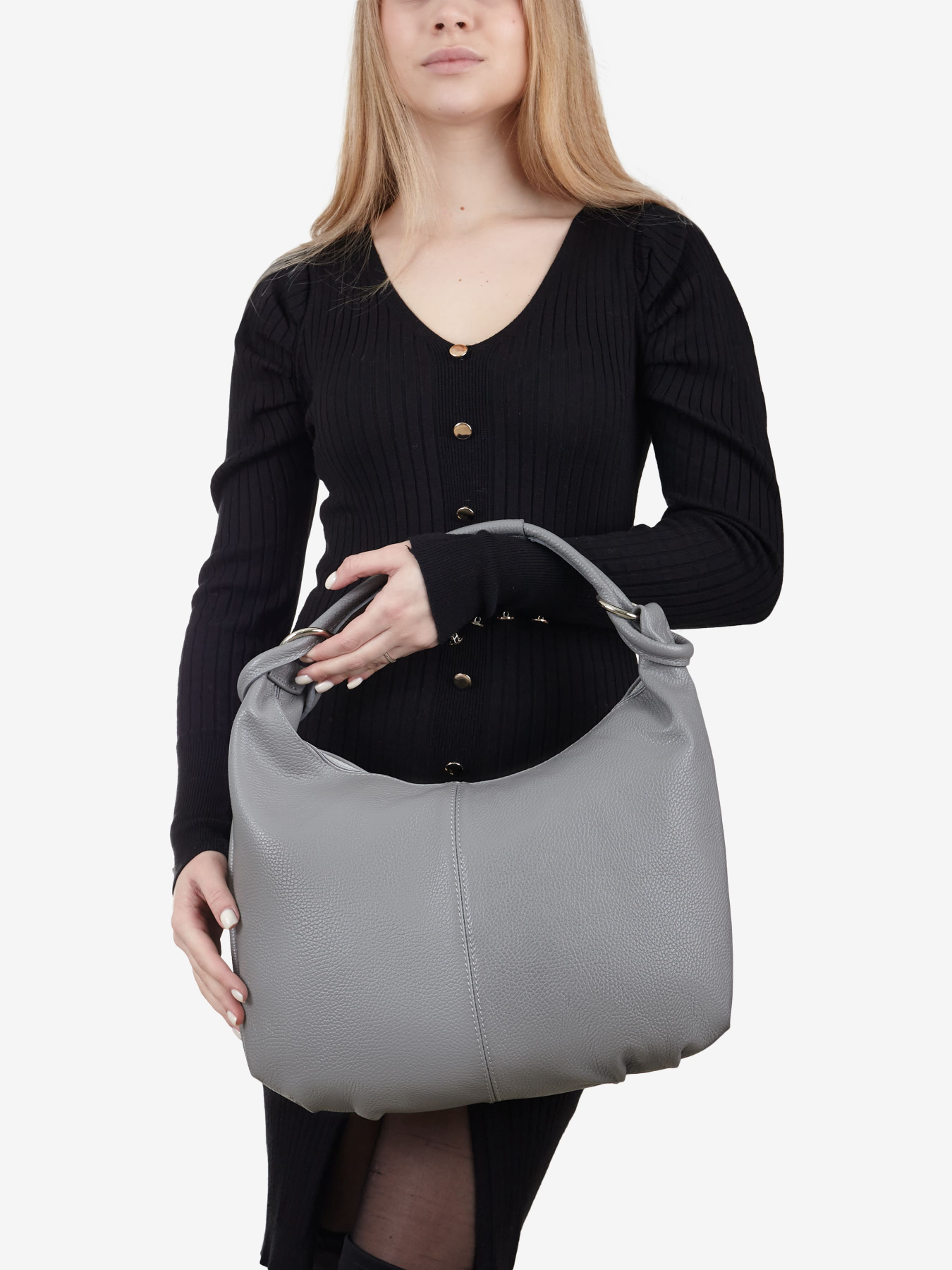 Шопер Regina Notte модель 2000000189369 Фото