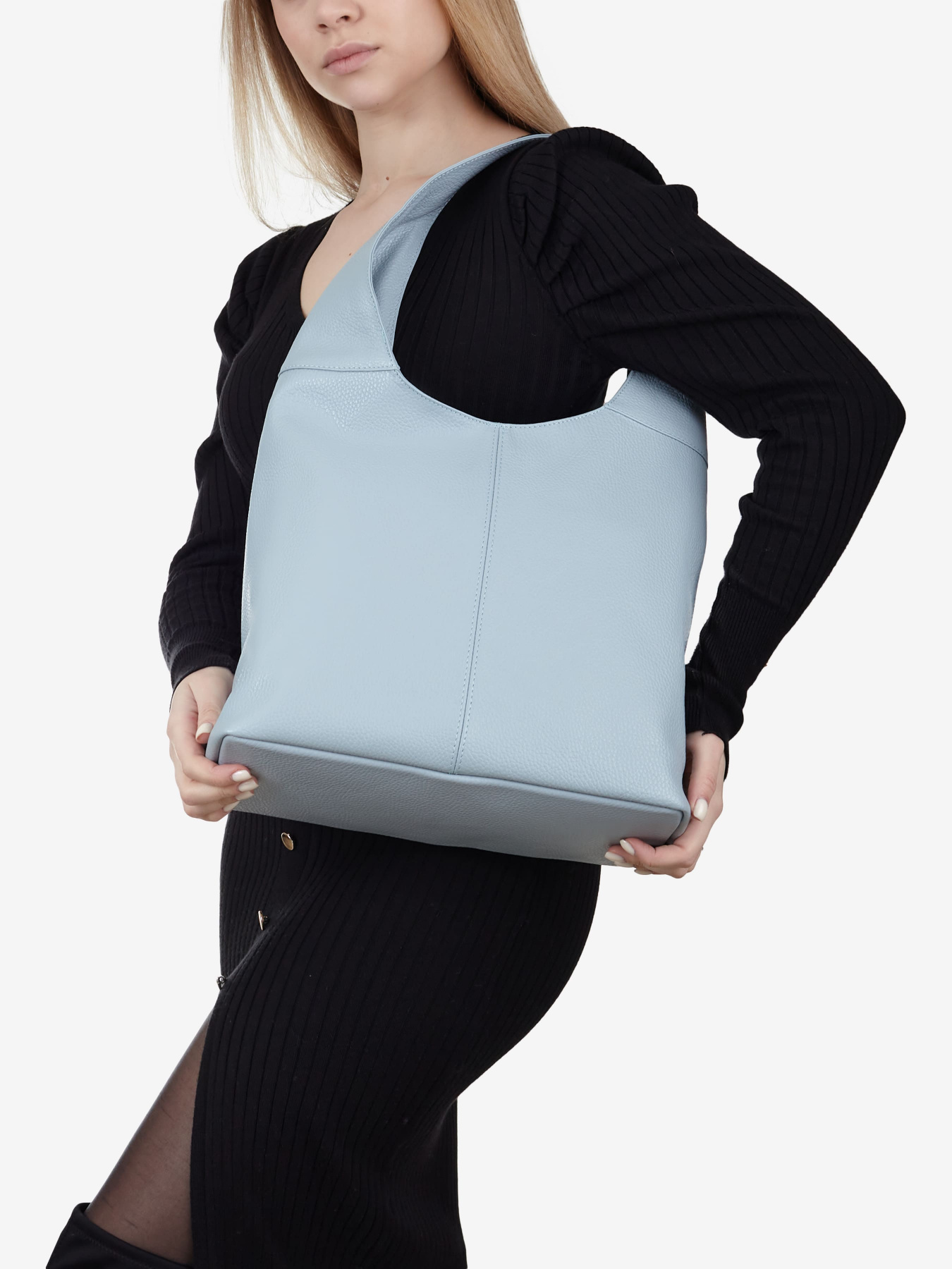 Шопер Regina Notte модель 2000000189970 Фото