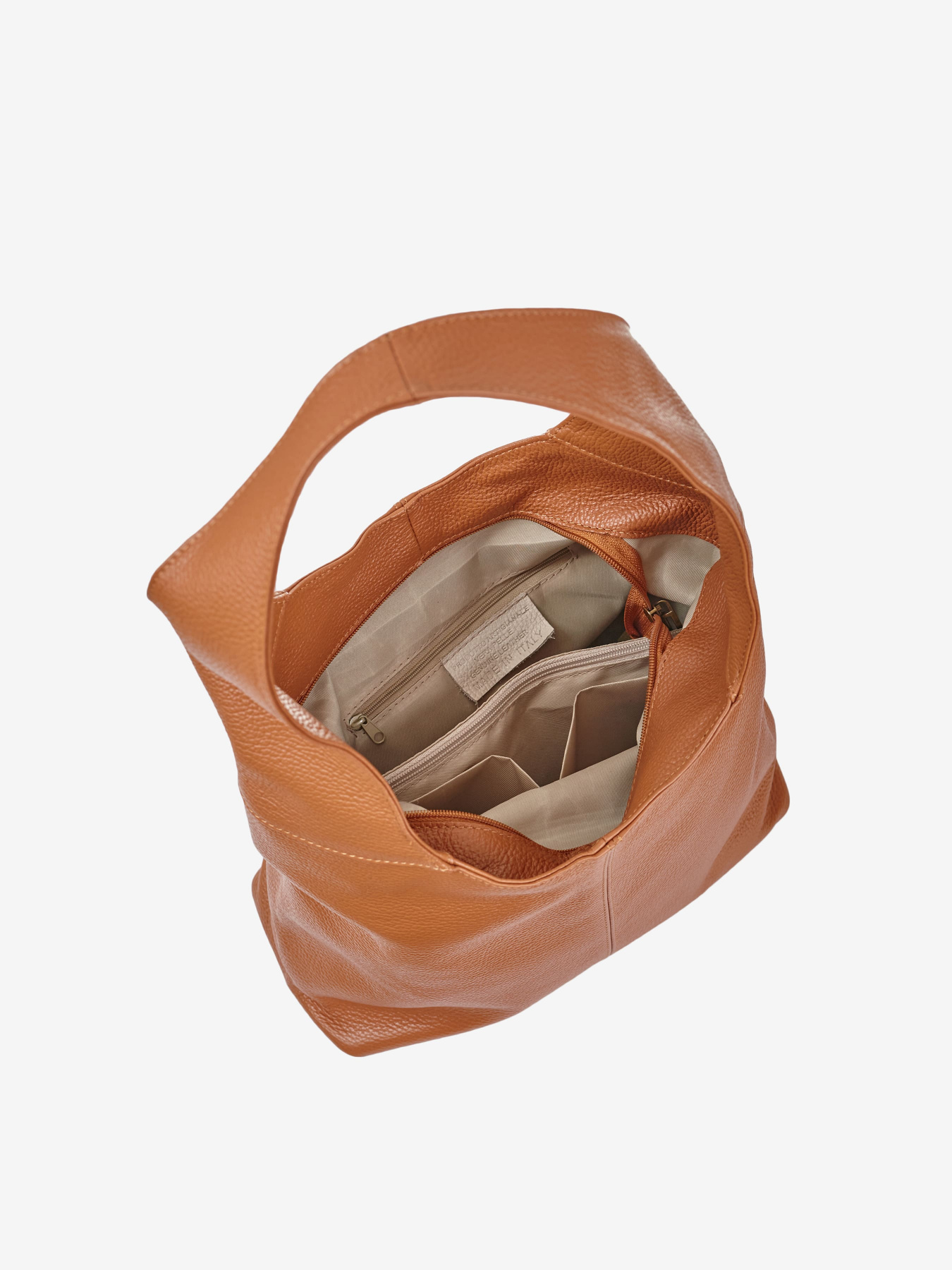 Шопер Regina Notte модель 2000000110608 Фото