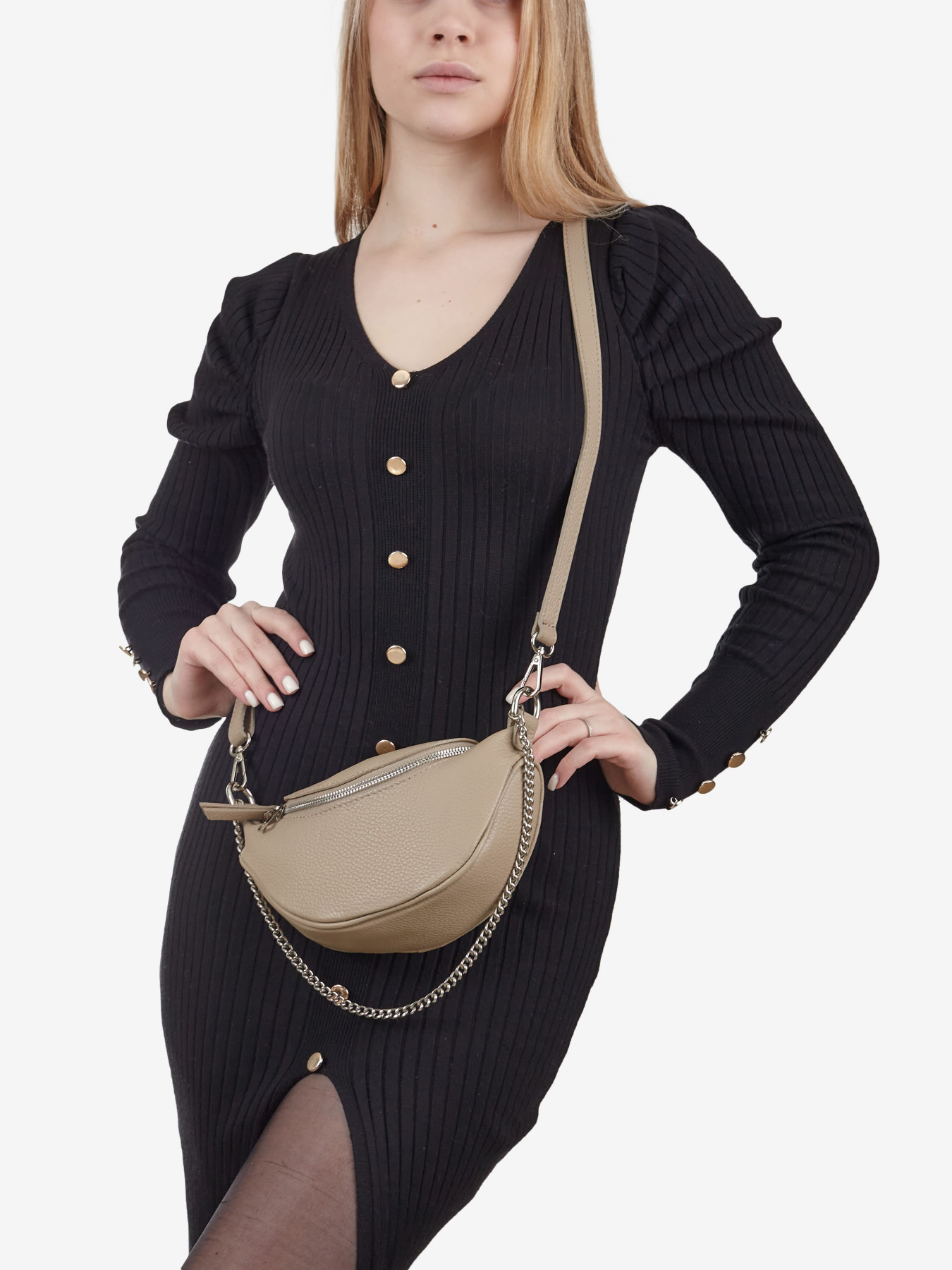 Поясная сумка Regina Notte модель 2000000189499 Фото