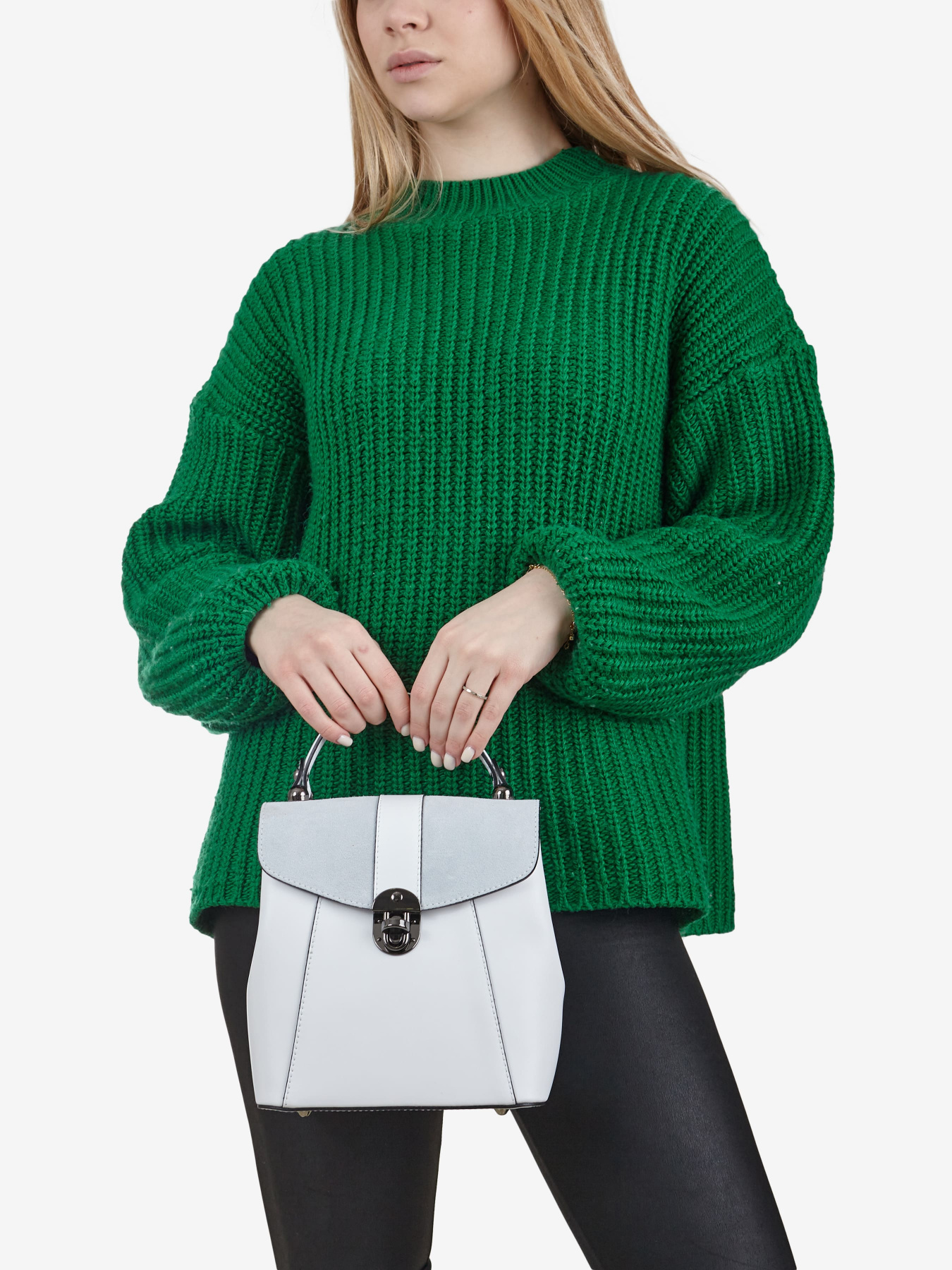 Рюкзак Regina Notte модель 2000000127644 Фото