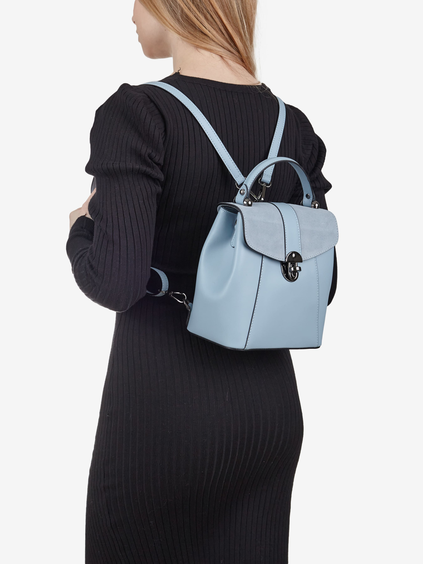 Повседневный рюкзак Regina Notte модель 2000000041162 Фото