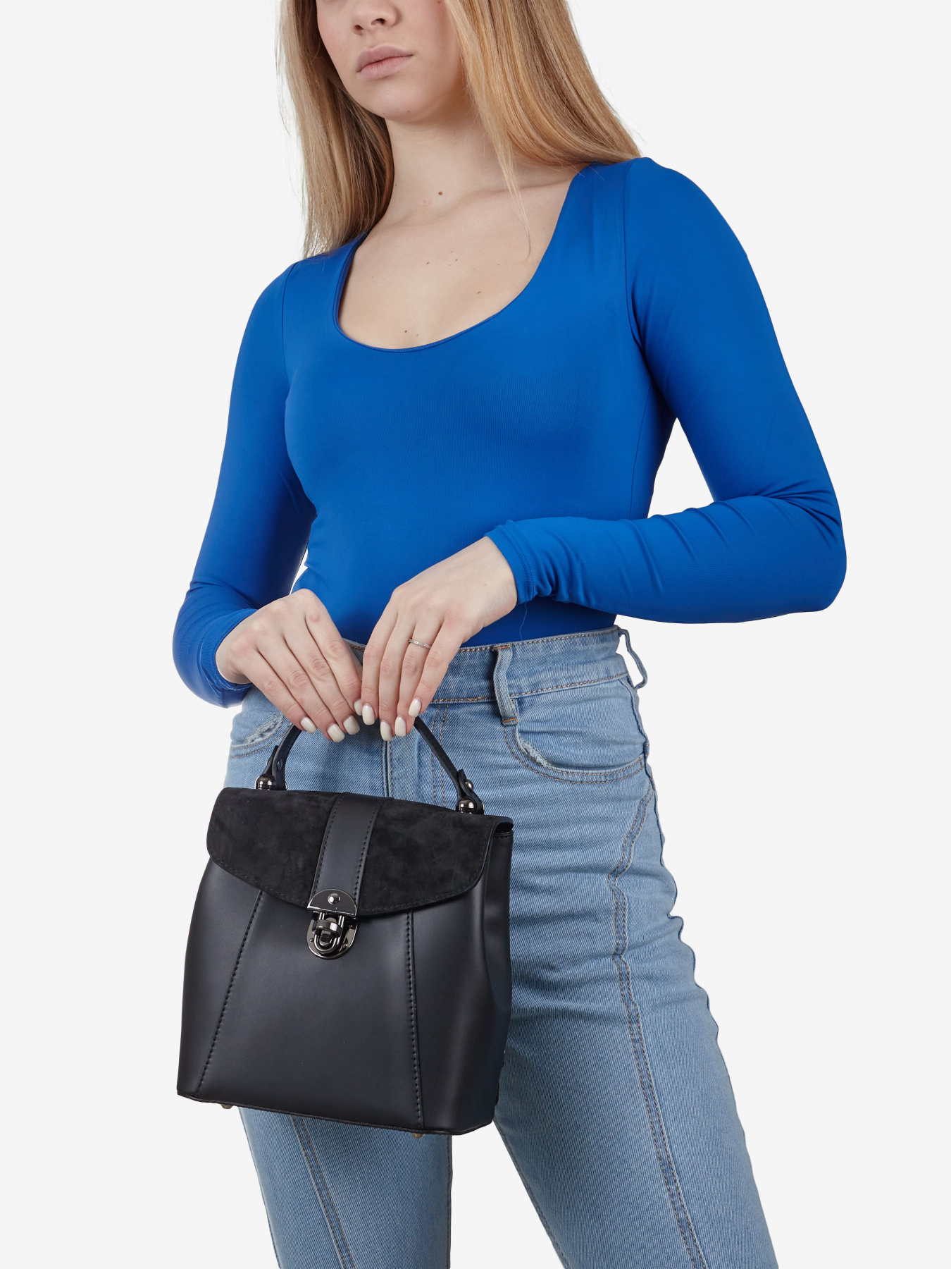 Рюкзак Regina Notte модель 2000000041384 Фото