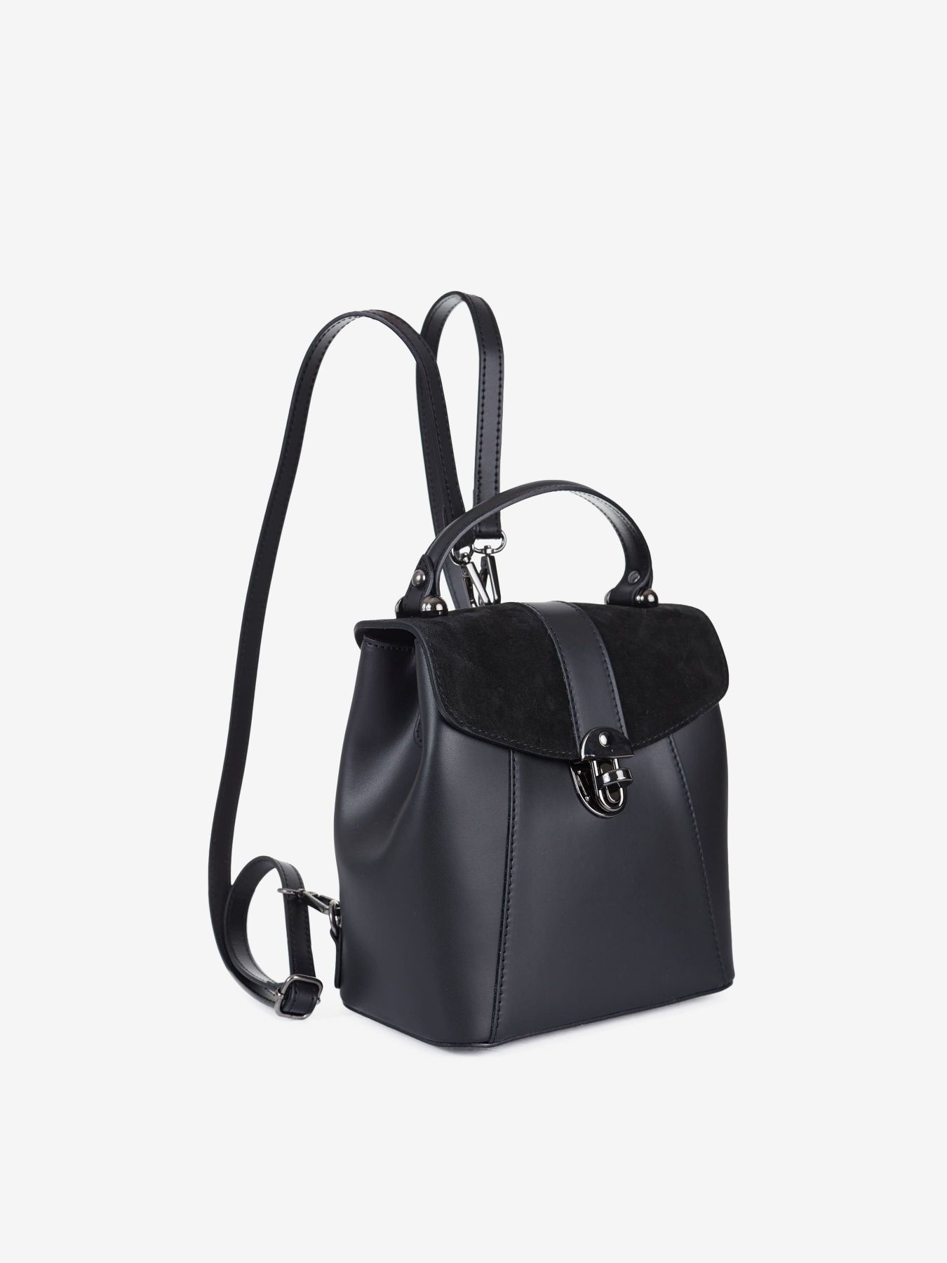 Рюкзак Regina Notte модель 2000000041384 Фото