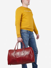 Дорожная сумка InBag модель 2000000189390 Фото