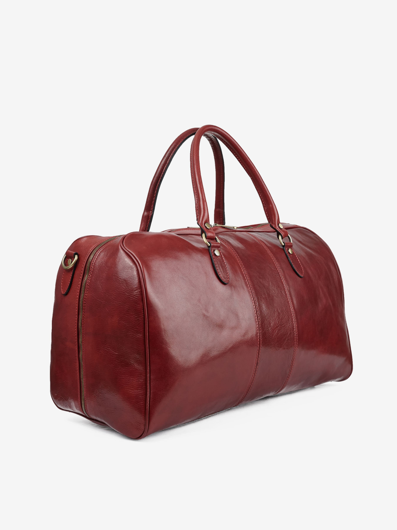 Дорожня сумка InBag модель 2000000189390 Дорожня сумка InBag модель 2000000189390 Фото