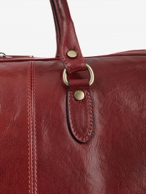 Дорожня сумка InBag модель 2000000189390 Дорожня сумка InBag модель 2000000189390 Фото