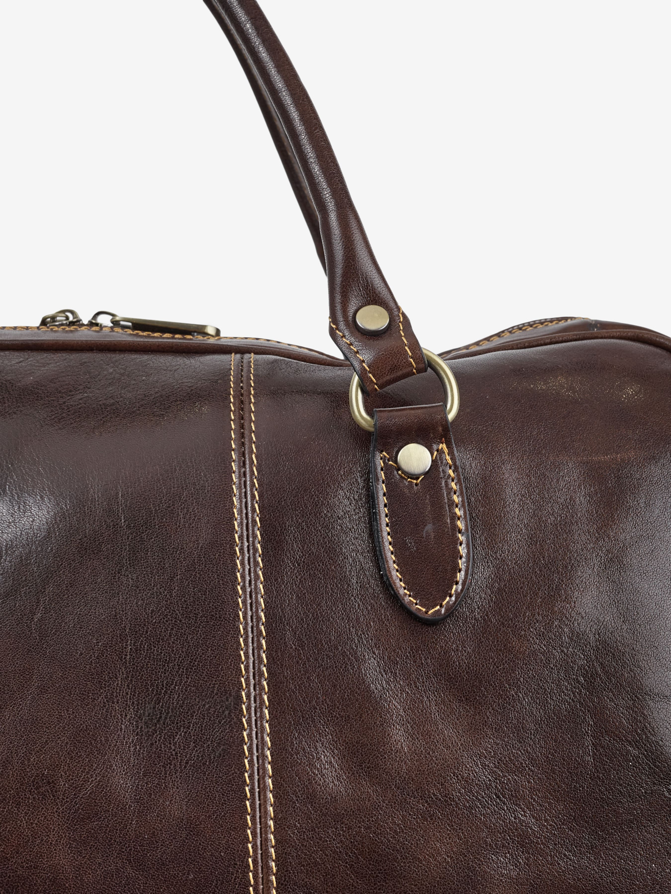 Дорожная сумка InBag модель 2000000189864 Фото