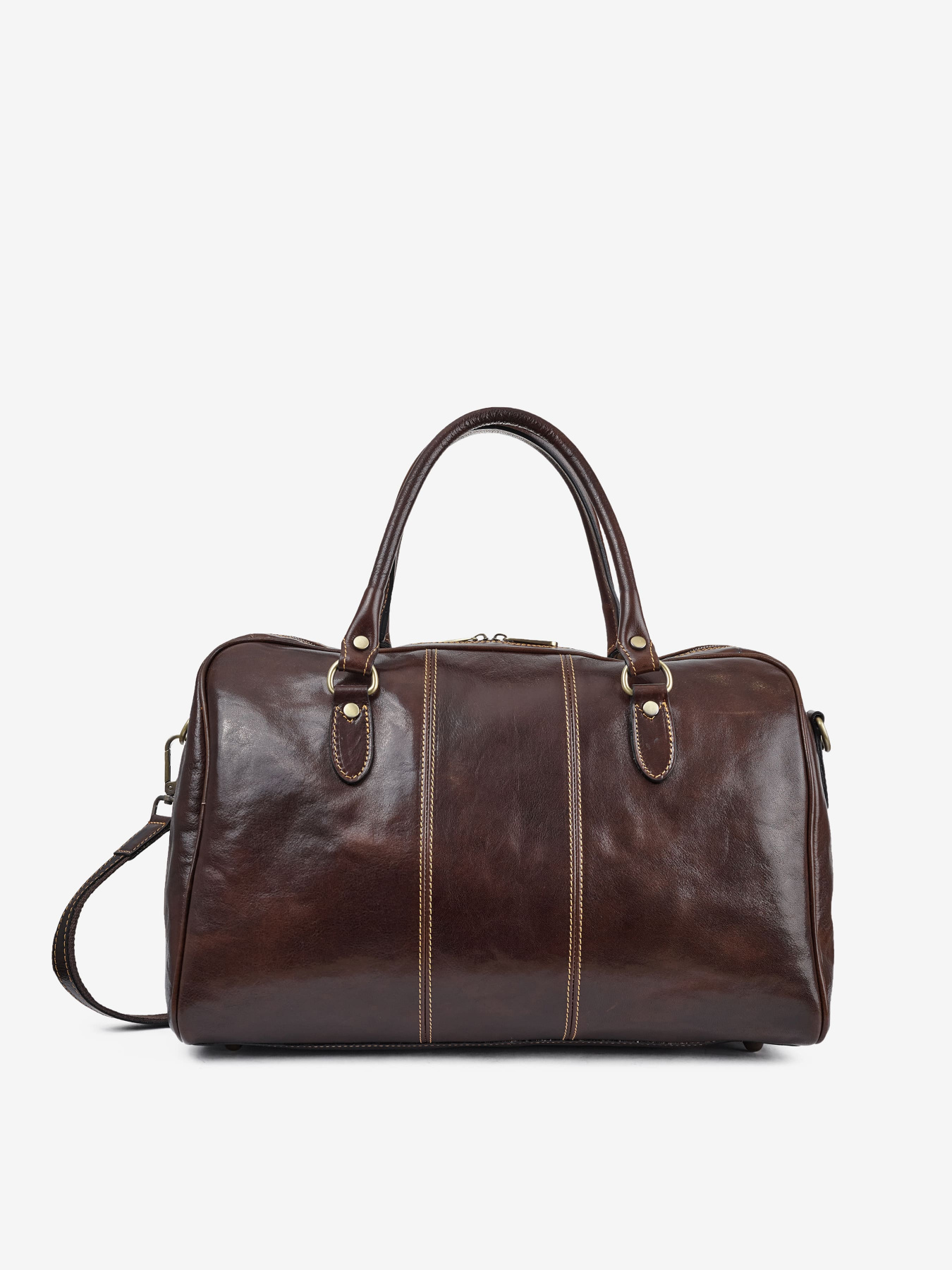 Дорожная сумка InBag модель 2000000189864 Фото