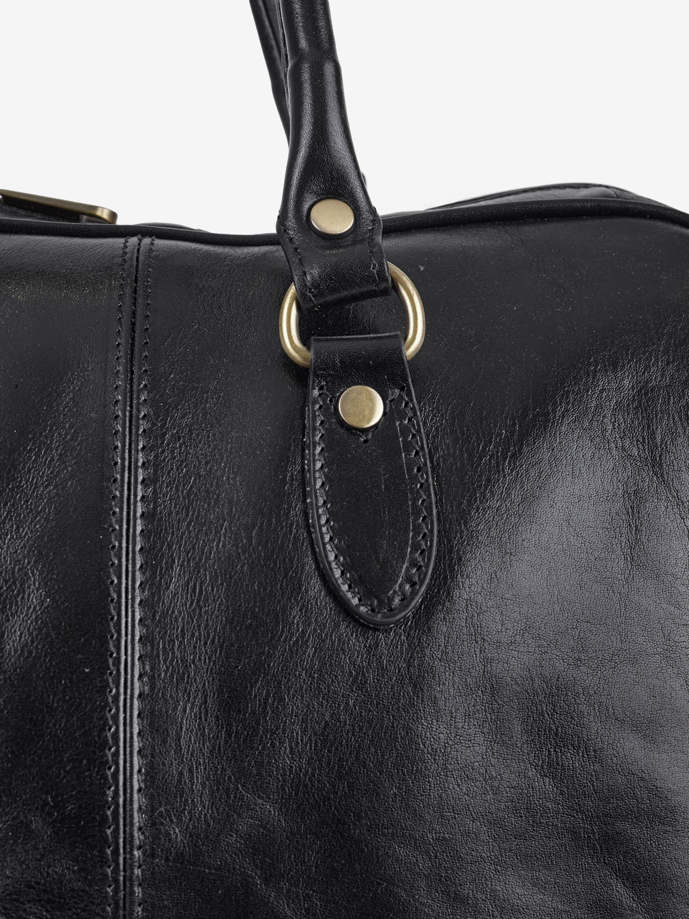 Дорожная сумка InBag модель 2000000190297 Фото