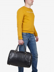 Дорожня сумка InBag модель 2000000190297 Фото