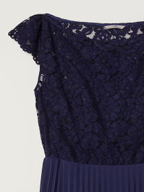 Платье мини H&M модель 66057 Фото