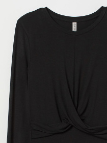 Платье мини H&M модель 52021 Фото