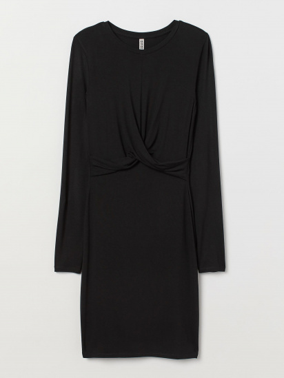 Сукня міні H&M модель 52021 - фото