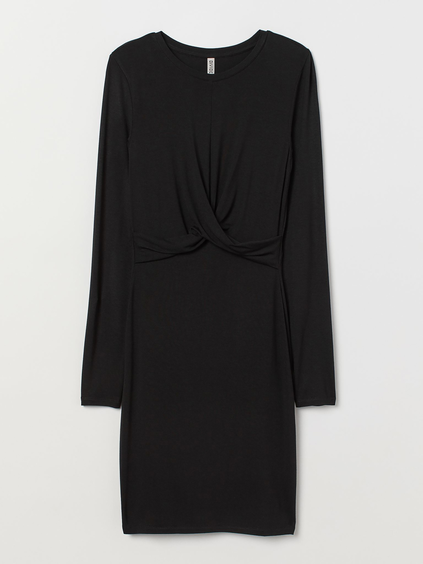 Сукня міні H&M модель 52021 Фото