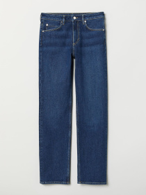 Прямые джинсы H&M модель 51997 Фото